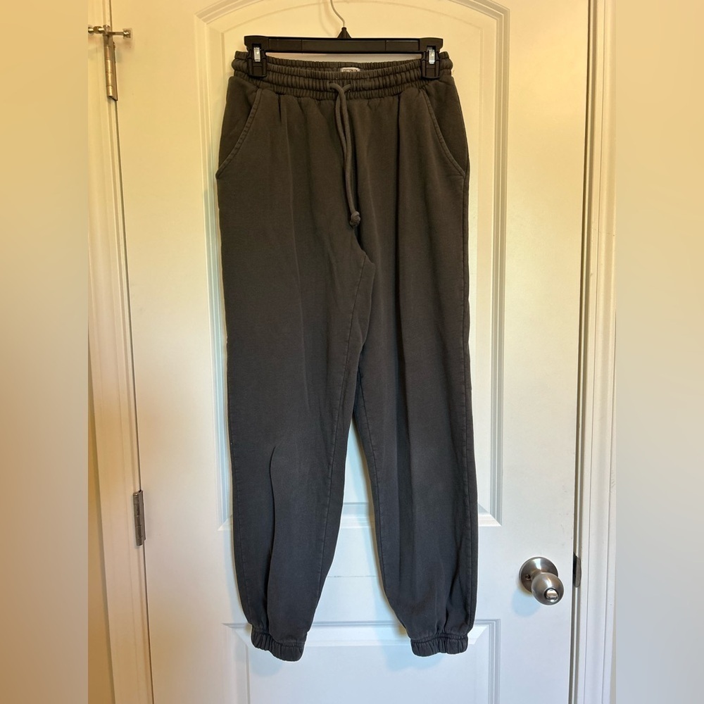 Cotton On Charcoal Joggers